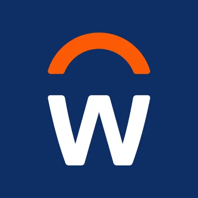 Workday logo
