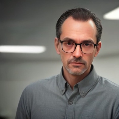 Daniel Brandt