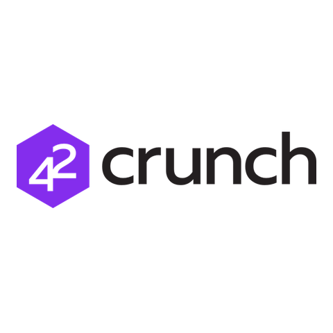 42Crunch logo