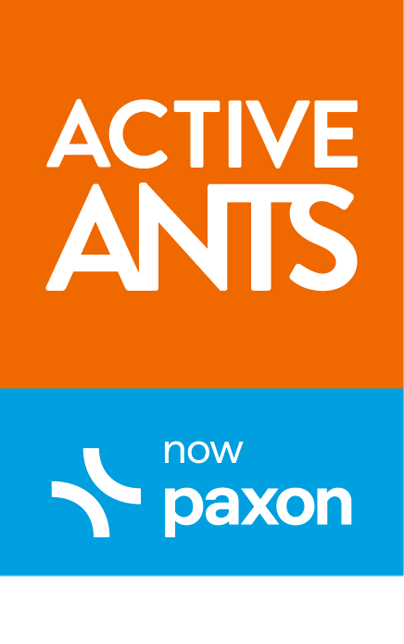 Active Ants logo