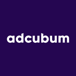 Adcubum logo