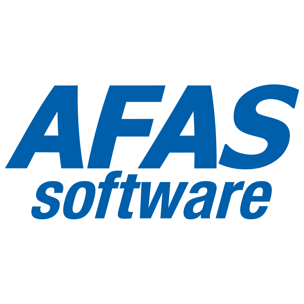 AFAS logo
