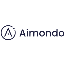 Aimondo logo