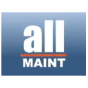 allMAINT logo