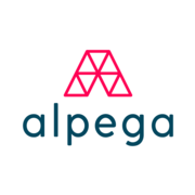 Alpega logo