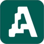 Amberscript logo
