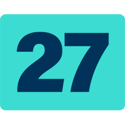 Apex27 logo