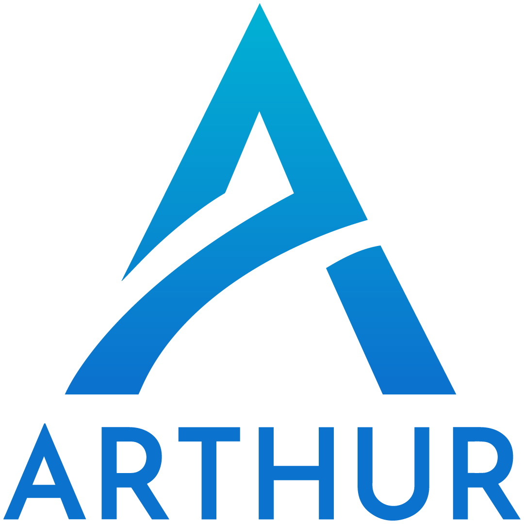 Arthur Online logo