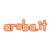Aruba Cloud logo
