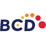 BCD Travel logo