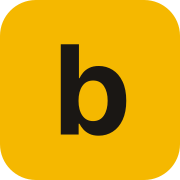 Beebeeb logo