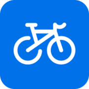 Bikemap logo