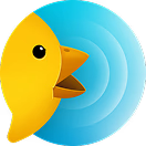 BirdyChat logo