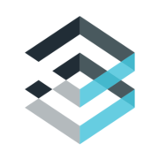 Blindata logo