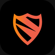 Blokada Plus logo