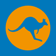 BlueKanGo logo