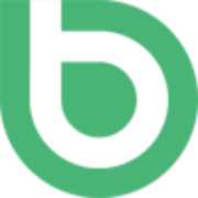 Bookwhen logo