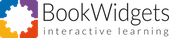 BookWidgets logo