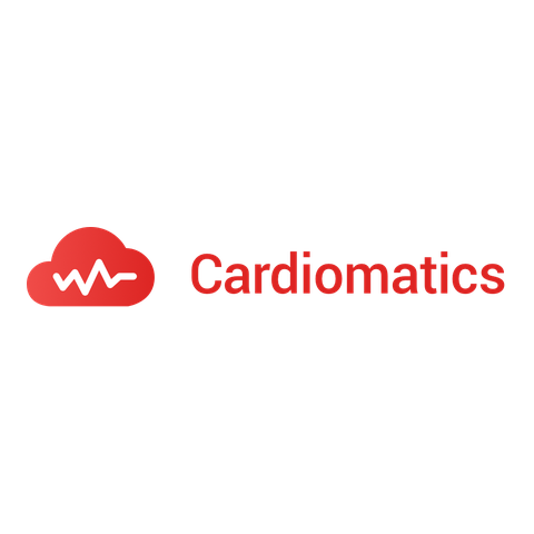 Cardiomatics logo