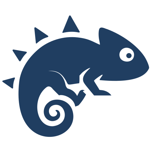 Chamilo logo
