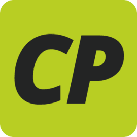 Channel Pilot logo