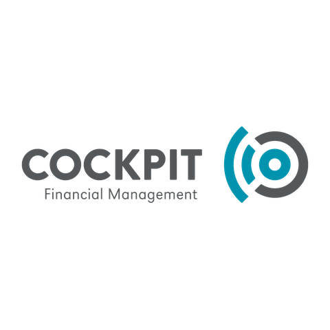 COCKPIT (DextraData) logo
