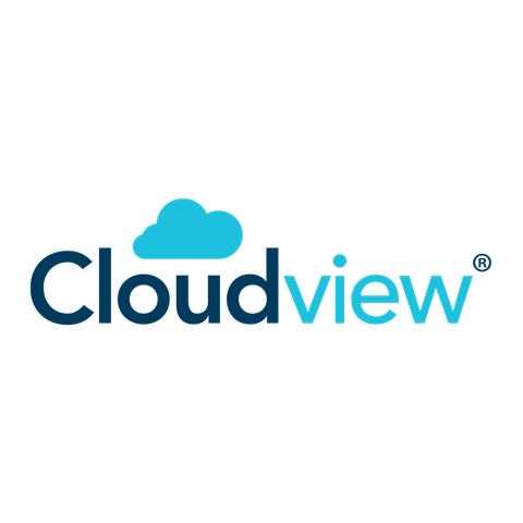 Cloudview logo