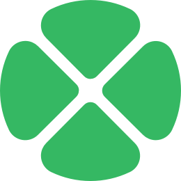 CloverDX logo