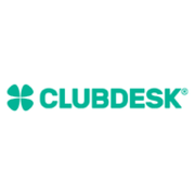 ClubDesk logo