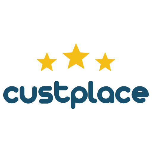 Custplace logo