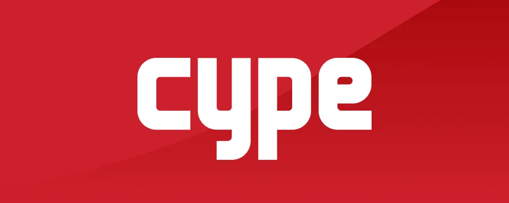 CYPE logo