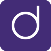 D-EDGE logo