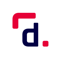 D-Trust logo