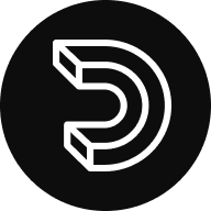 Dailymotion logo