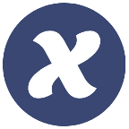 dataroomX logo