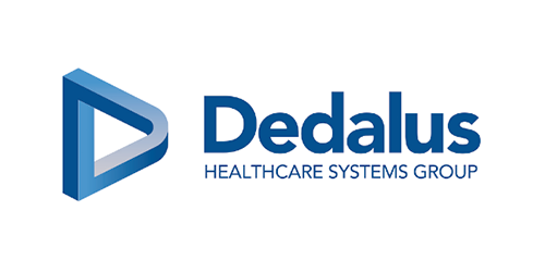 Dedalus logo
