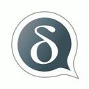 Delta Chat logo