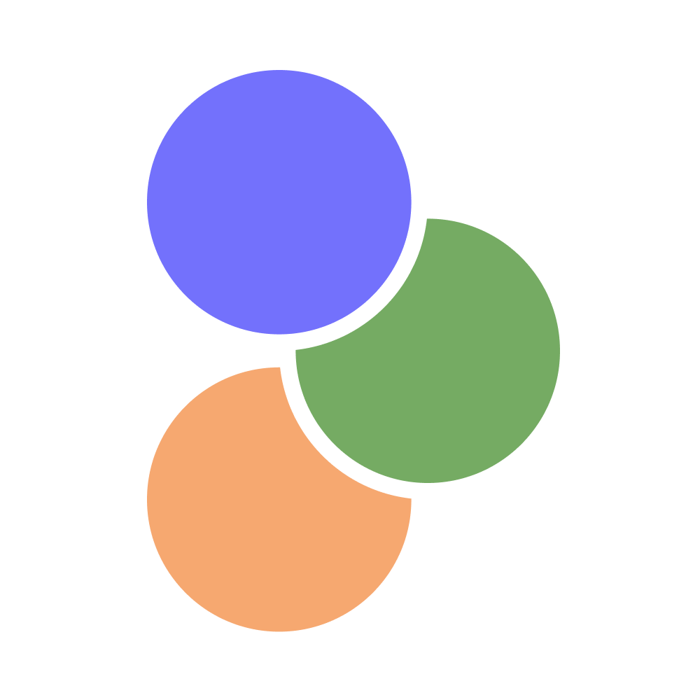 DentroChat logo