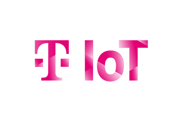 Deutsche Telekom IoT logo