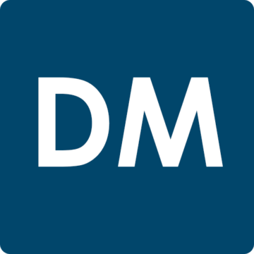 DimoMaint MX logo