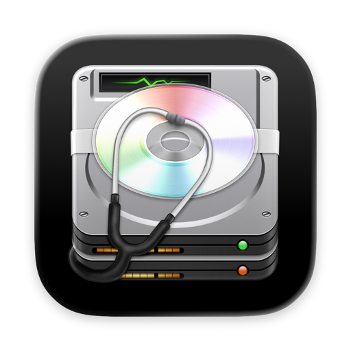 Disk Doctor logo