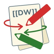 DokuWiki logo