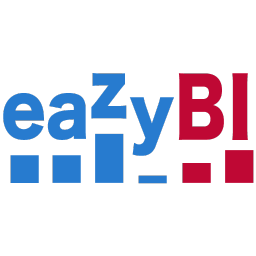eazyBI logo