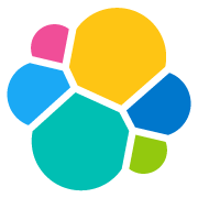 Elastic APM logo