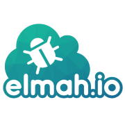 elmah.io logo