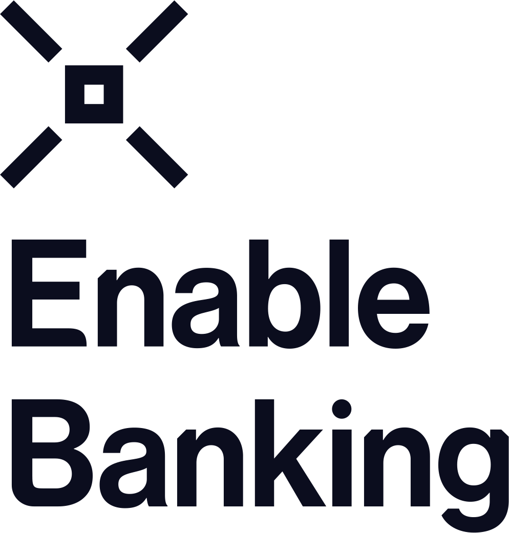 Enable Banking logo