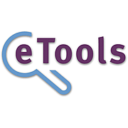 eTools.ch logo