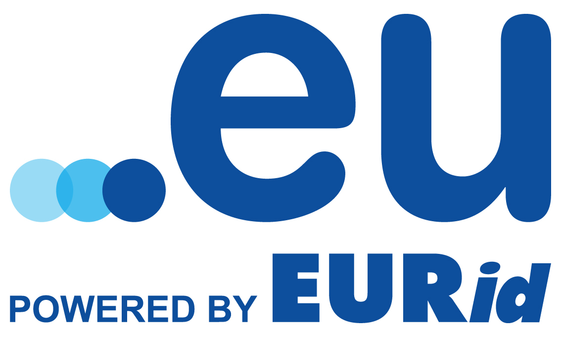 EURid logo