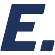EVIDENT logo