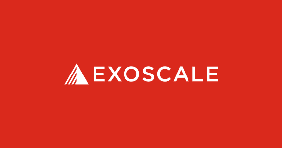 Exoscale logo